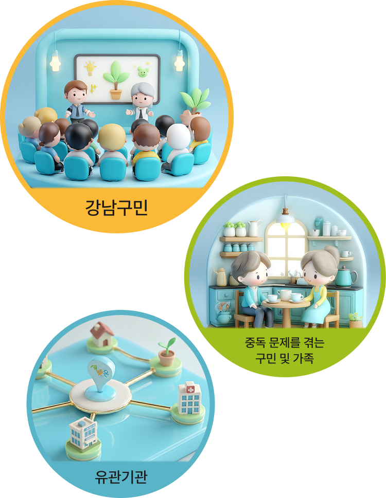 대상범위 다이어그램