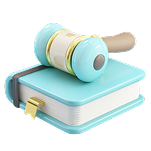 법적 근거 아이콘